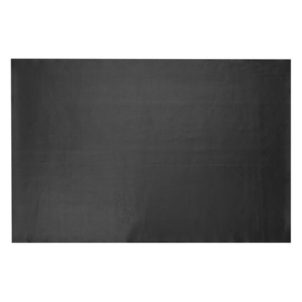 Commercial Entrance Mat 6 x 4 ft, Non-Slip PVC Backing