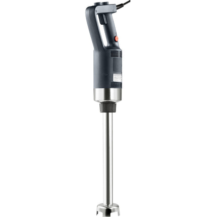 Commercial Immersion Blender, 750W, 304 Stainless Blade