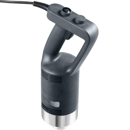 Commercial Immersion Blender, 750W, 304 Stainless Blade