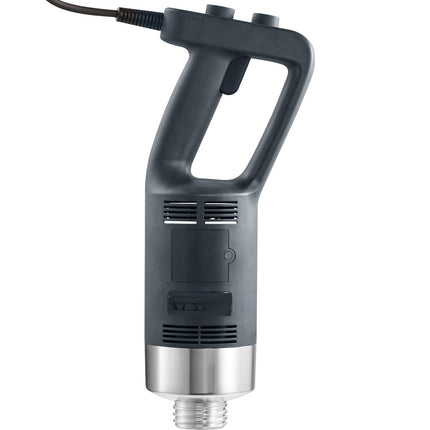 Commercial Immersion Blender, 750W Variable Speed, 304 Blade