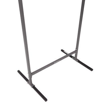 Commercial Steel Mat Rack – Heavy Duty Storage