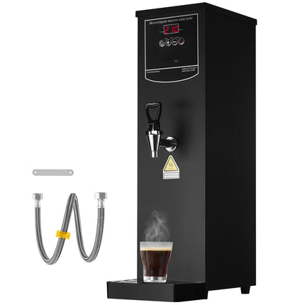 Commercial Water Boiler 15L, 2500W, 50L/H