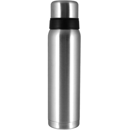 Kompaktní termoska broušená 1.0l