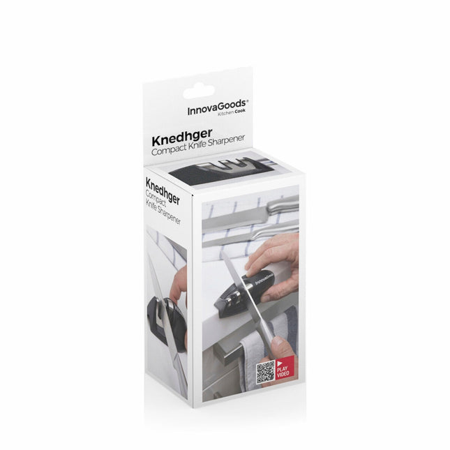 Kompaktní bruska na nože Knedhger InnovaGoods