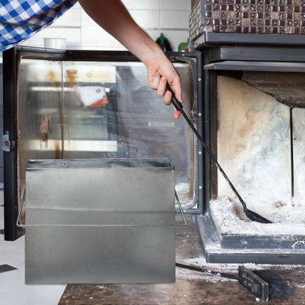 Cendrier compact avec couvercle