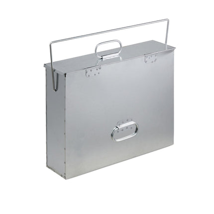 Cendrier compact avec couvercle