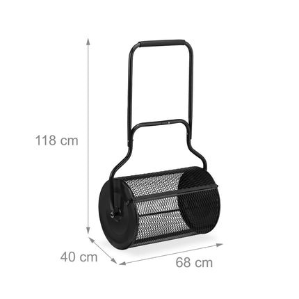 Kompoststreuer 75 Liter