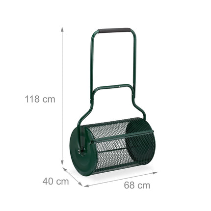Kompoststreuer 75 Liter