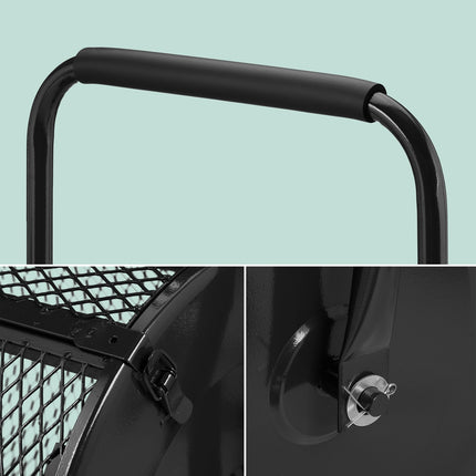 Kompoststreuer 75 Liter