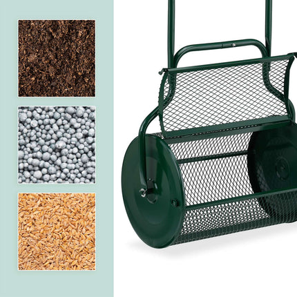 Kompoststreuer 75 Liter