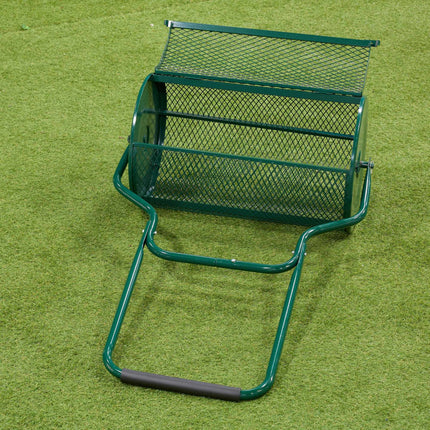 Kompoststreuer 80 Liter
