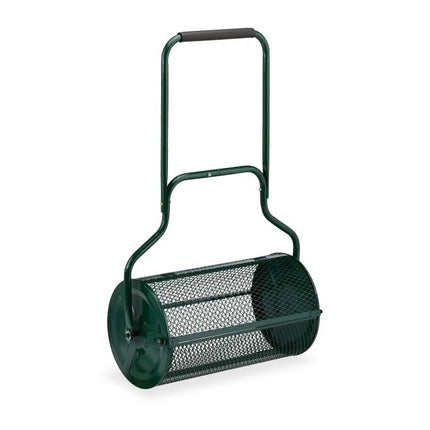 Kompoststreuer für den Garten 65 Liter