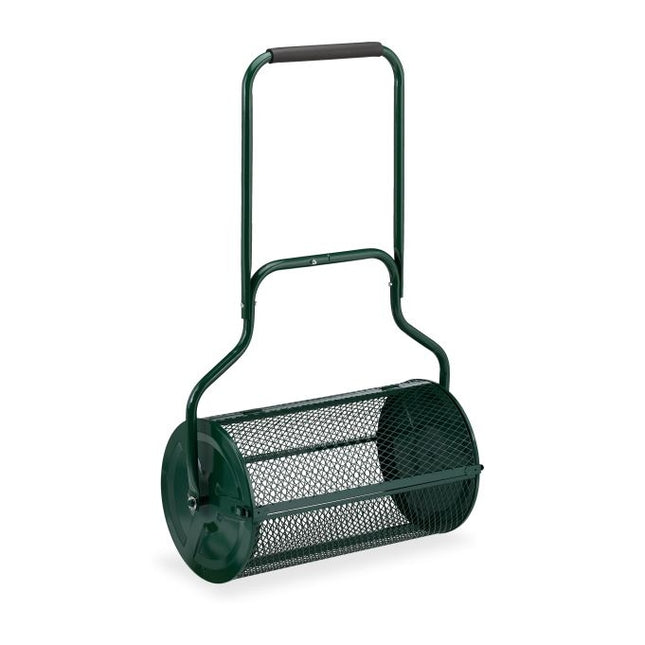 Kompoststreuer für den Garten 65 Liter