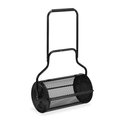 Kompoststreuer für den Garten 65 Liter