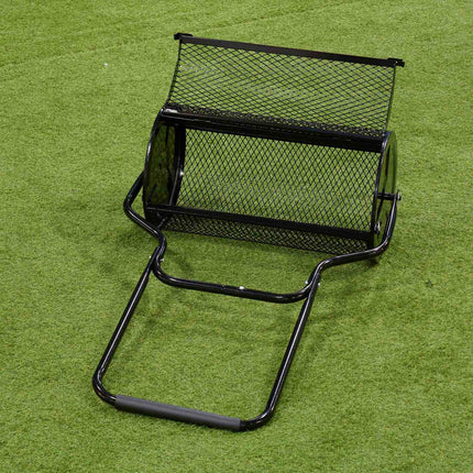 Kompoststreuer für den Garten 65 Liter