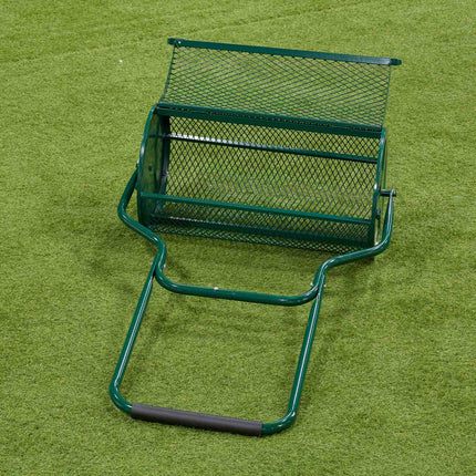 Kompoststreuer für den Garten 65 Liter
