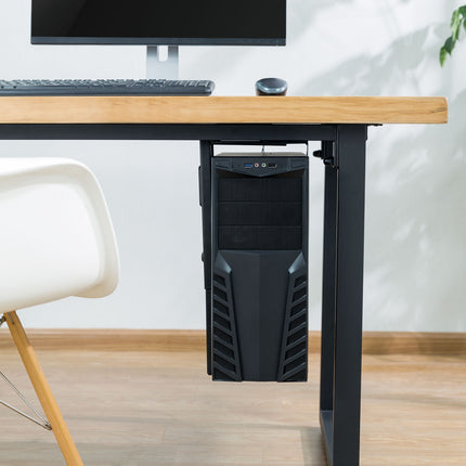 Computerhalterung Tisch/Wand verstellbar
