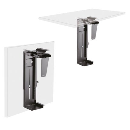 Computerhalterung Tisch/Wand verstellbar