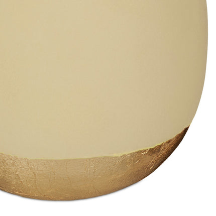 Tischlampe aus Beton
