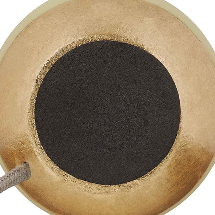 Tischlampe aus Beton
