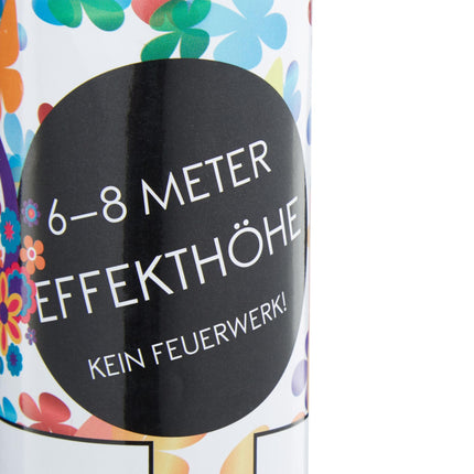 Konfettikanonen-Schmetterlinge