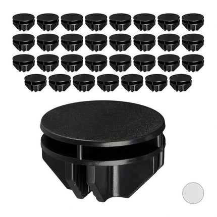 Connections for screwless shelf system