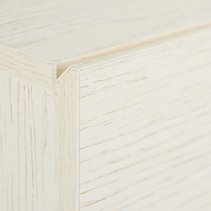 Console table with drawers