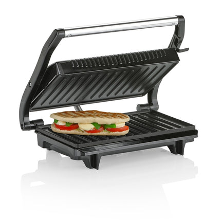 Kontaktgrill 2 Grillplatten