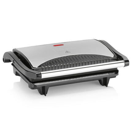 Kontaktgrill 2 Grillplatten