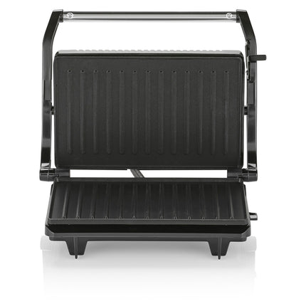 Kontaktgrill 2 Grillplatten