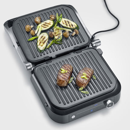 Kontaktgrill Pro Automatik Multifunktional KG2395