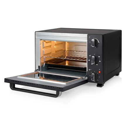 Heißluftofen 27L 1500W