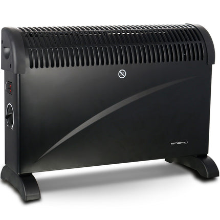 Konvektorelement 2000Watt Freistehend