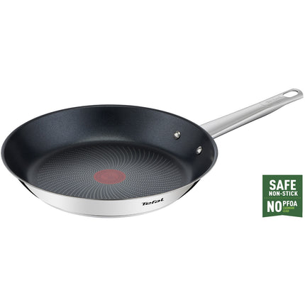 Set de cuisine 4 pièces en acier inoxydable
