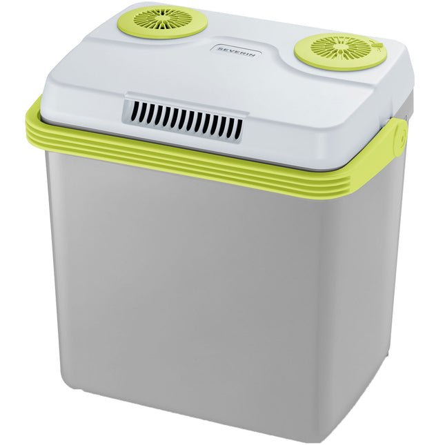 Kühlbox 19L 58W 12V Öko-Funktion TKB2924