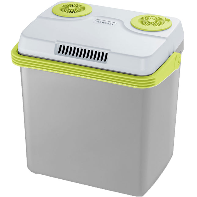Kühlbox 25L 58W 12V Öko-Funktion TKB2925