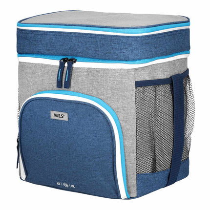 Cooler Bag, Blue, 15L Capacity