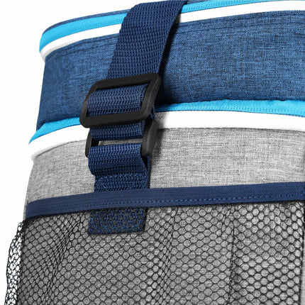 Cooler Bag, Blue, 15L Capacity