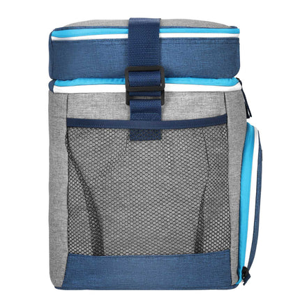 Cooler Bag, Blue, 15L Capacity