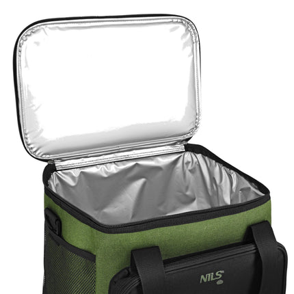 Cooler Bag, Green, 20L Capacity