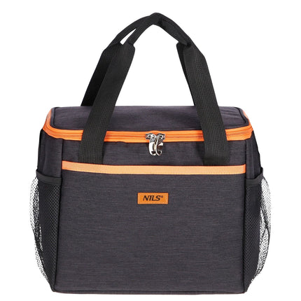 Cooler Box, Black, 10L Capacity