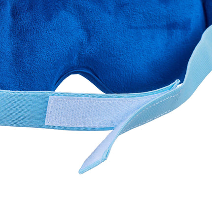 Lot de 2 masques rafraîchissants pour les yeux
