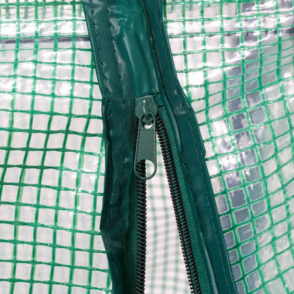 Kühlrahmen mit PE-Folie