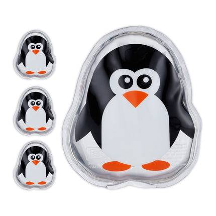 Cooling lamps Children Set of 4