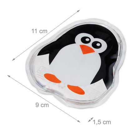 Cooling lamps Children Set of 4