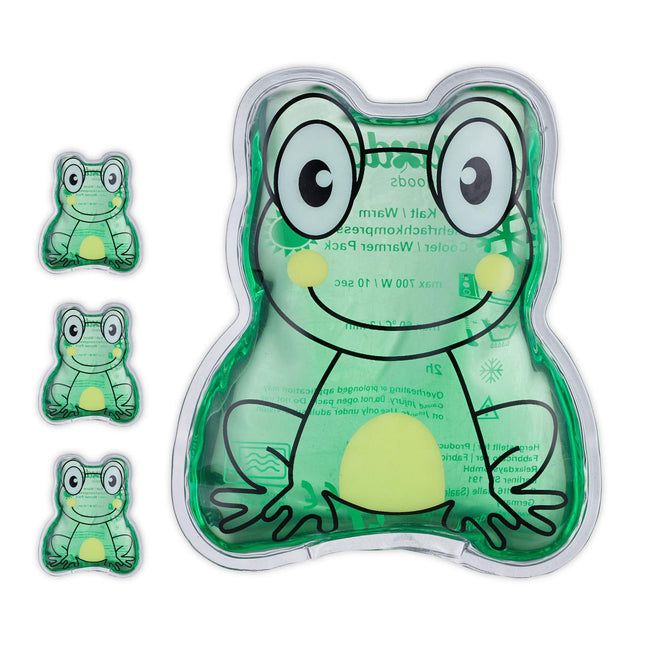 Kühllampen Kinder 4er Set