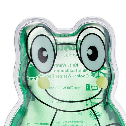Kühllampen Kinder 4er Set