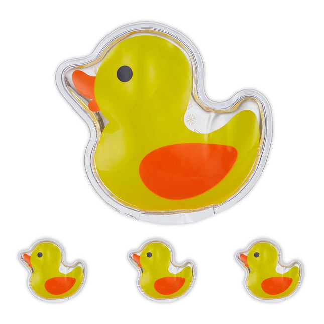 Kühllampen Kinder 4er Set