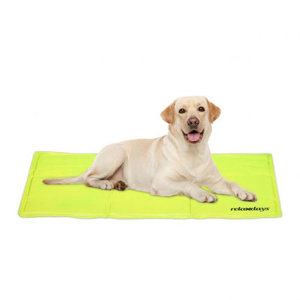 Tapis rafraîchissant pour chiens
