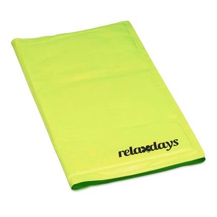 Tapis rafraîchissant pour chiens